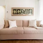 Madonna Montecchi Luxury Suite in Verona