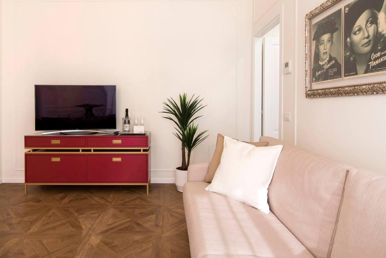 Appartamento Madonna Montecchi Luxury In Verona