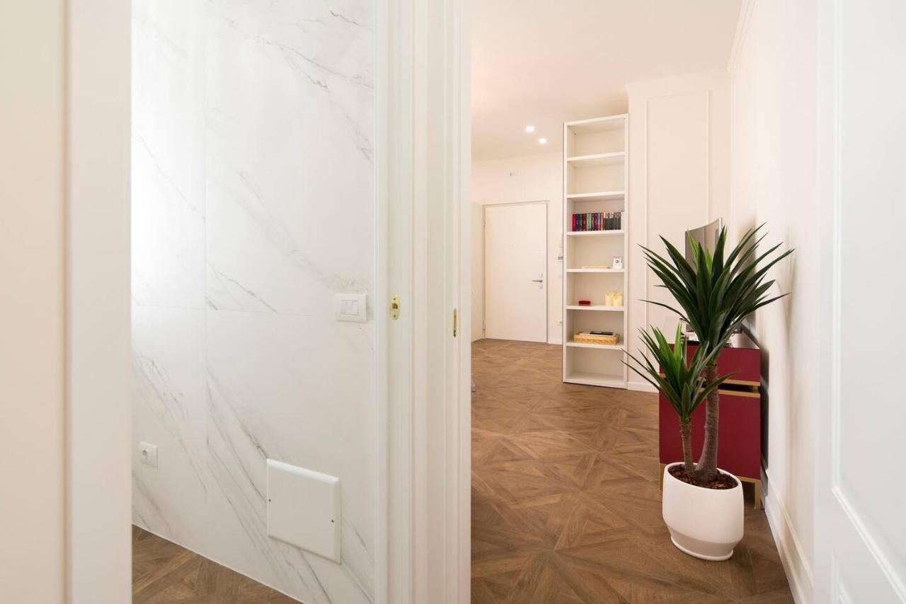 Madonna Montecchi Luxury In Appartamento Verona