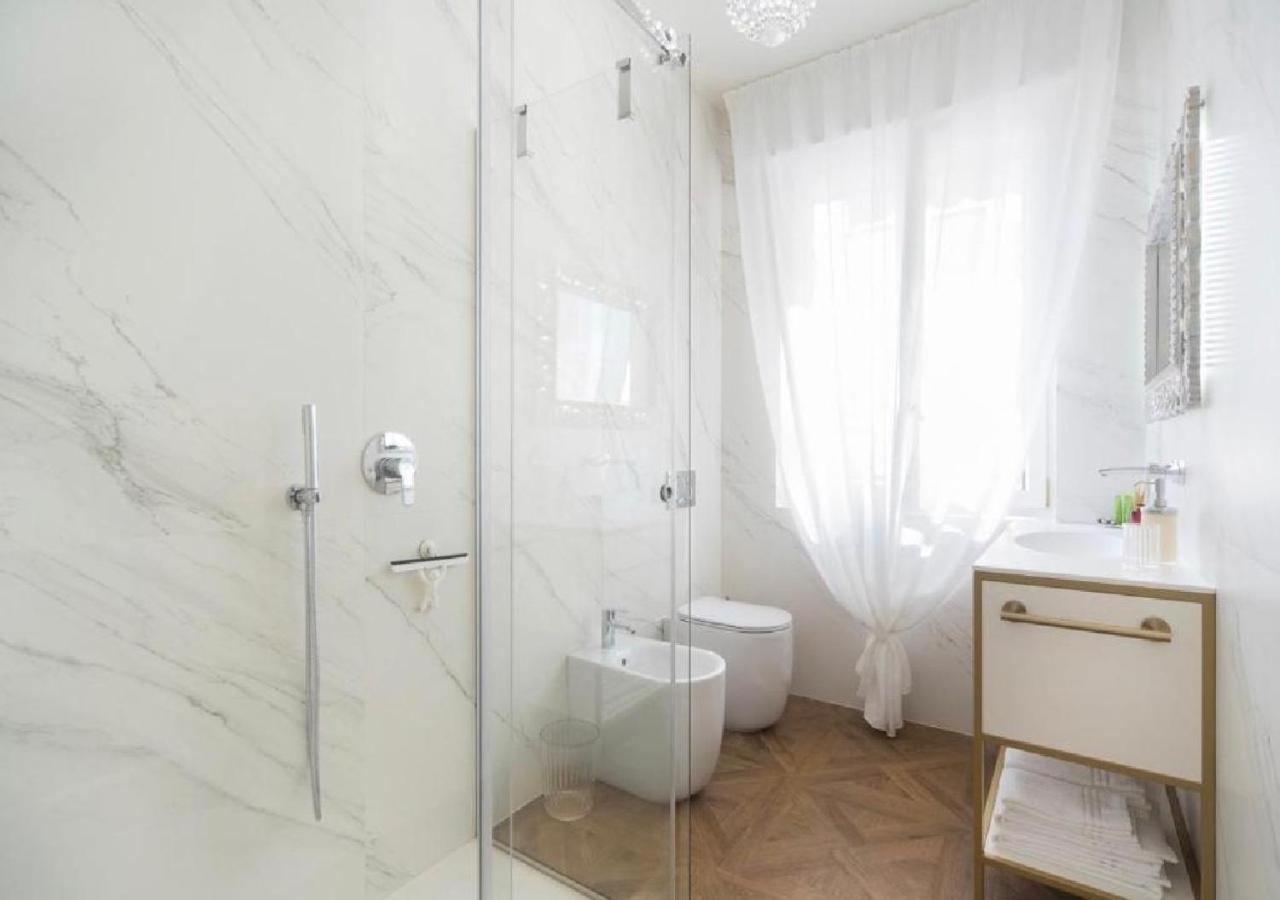 Madonna Montecchi Luxury In Appartamento Verona